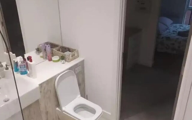 Central 1 Bed-self Checkin, Min-arena, 7d-discount
