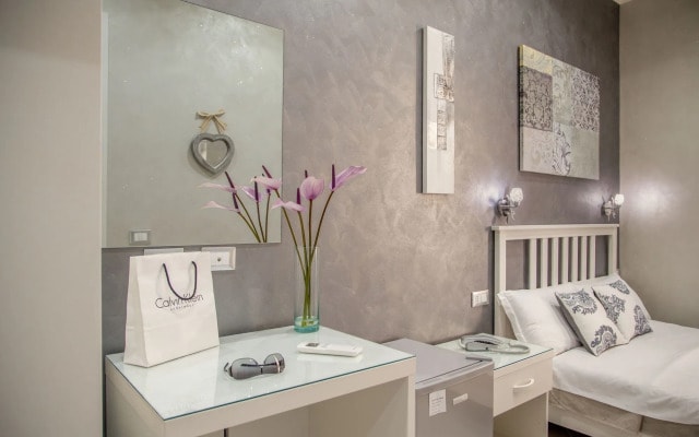 Frattina Grand Suite