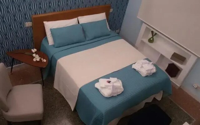 Ad Vatican Suites