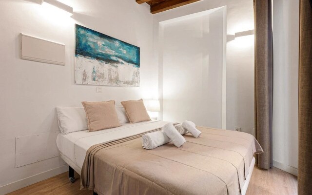 Stay U-nique Apartments Nosquera