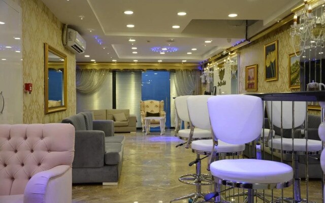 Sirin Gold Hotel