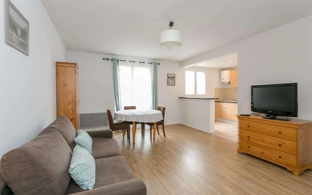 Furnished Apartments Les Josephines