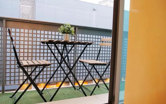 Seasonal Living Oshun Madrid Norte