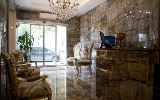 Mavi Guest House
