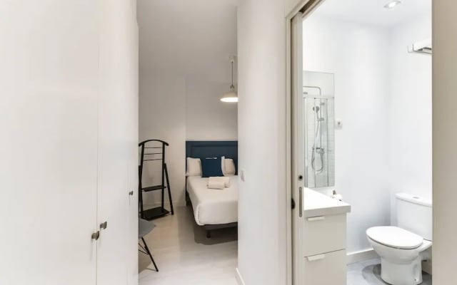 Sweet Inn Apartments Malasaña