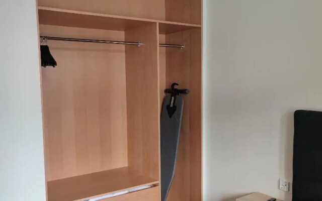 Esplanad Suites