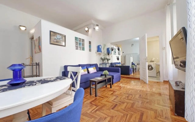 4bnb - Lante Apartment