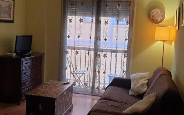 Apartamento Anaper