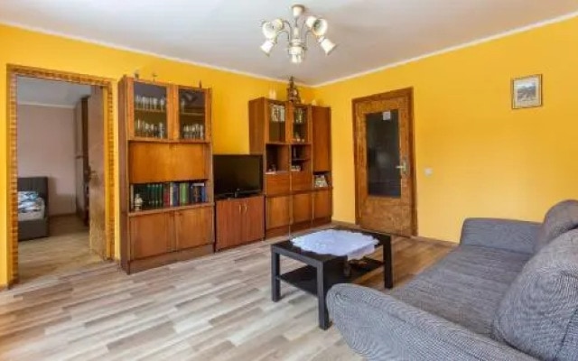 Lidija apartaments