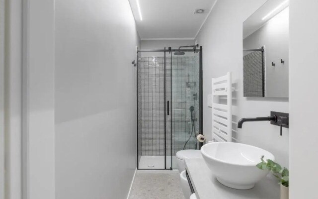Saint Peter Elegant and Charming Apartment