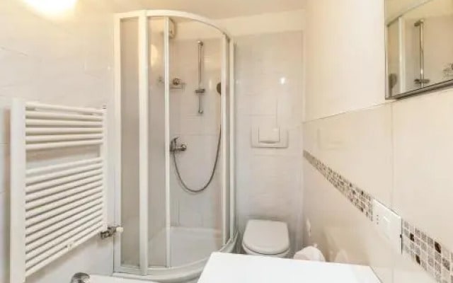 Cannaregio Elegant Apartment