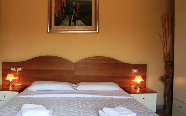 Sei A Roma Accommodation