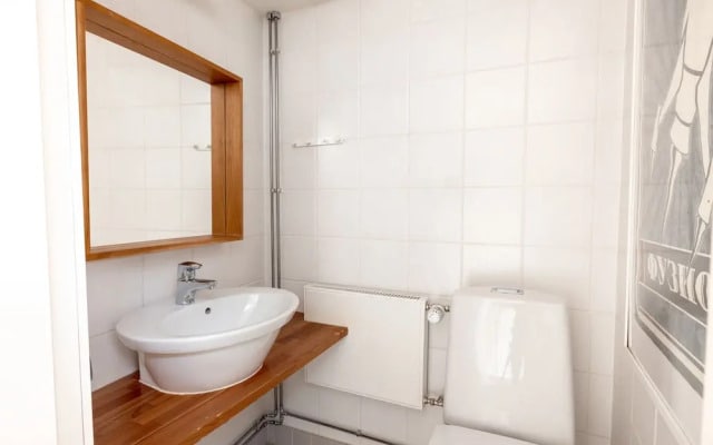2ndhomes 2BR Penthouse w Terrace&Sauna
