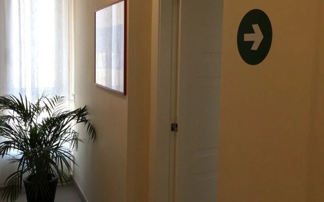 Guesthouse Cipro