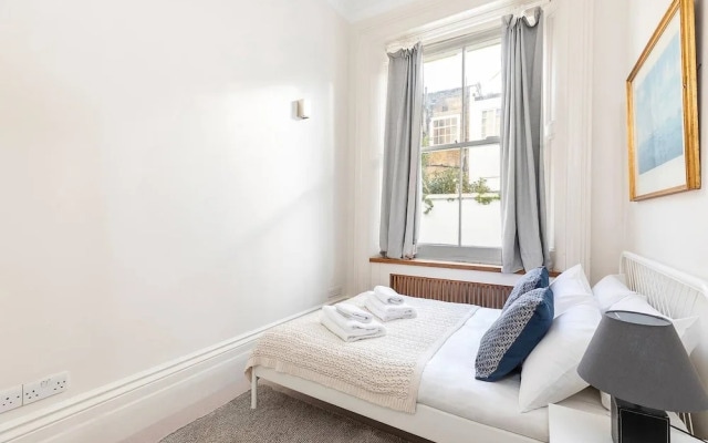 Gorgeous 2-bed Flat in Kensington