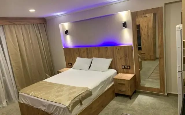 Nour Suite & Residence
