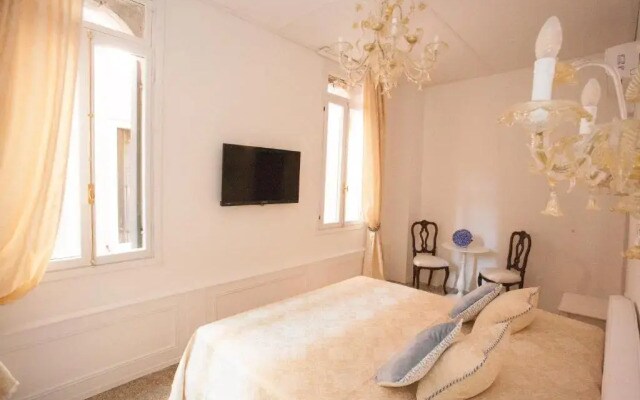 Ca Barba (apartment)