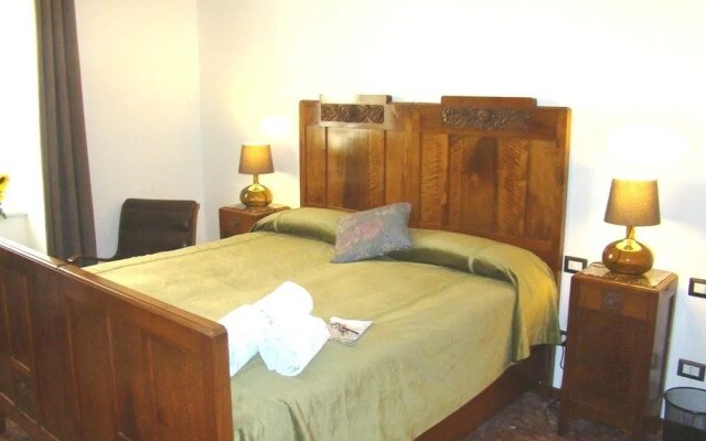 Casa Gigli - Arts Lodge