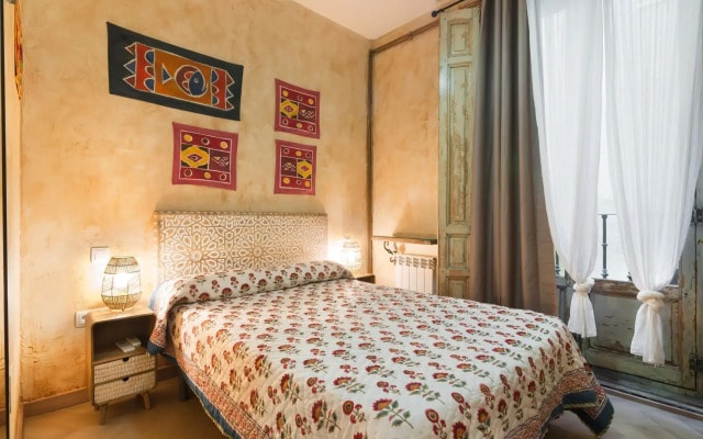 Artistic B&B