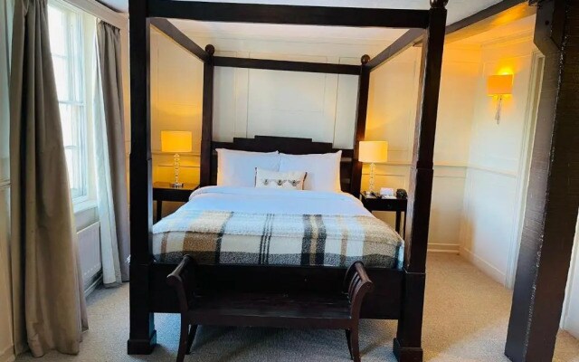 The Talbot Inn