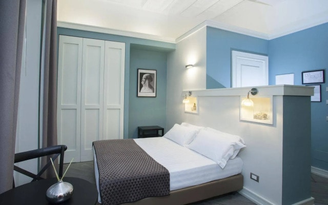 My Trevi Charming & Luxury Rooms