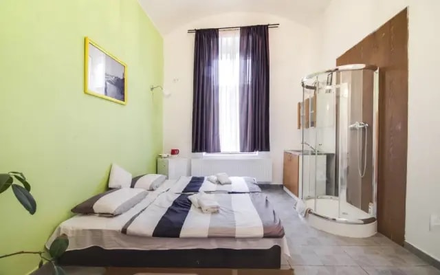 Apartment Zarra