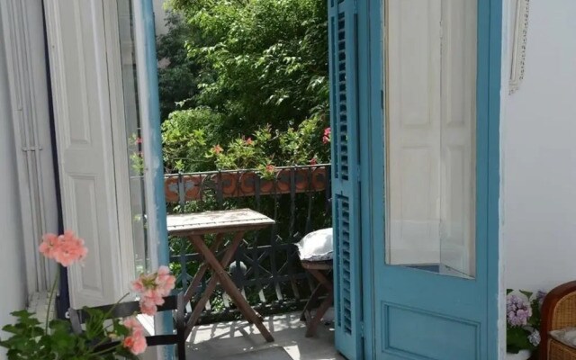 Hostal Martina