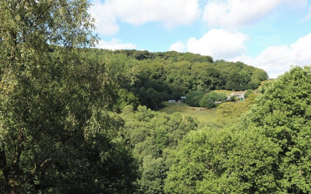 Cragg Hall View
