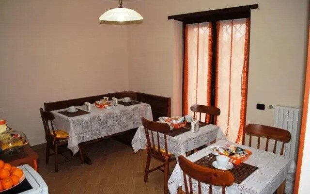 B&B Insula Portus