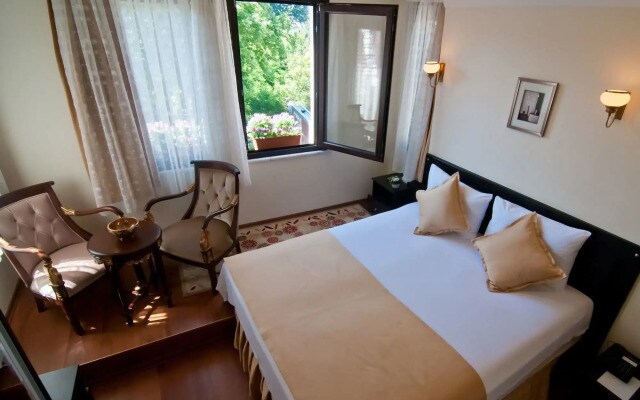 Sultans Hotel