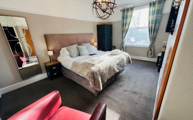 Hedley House Hotel Wellness and Spa