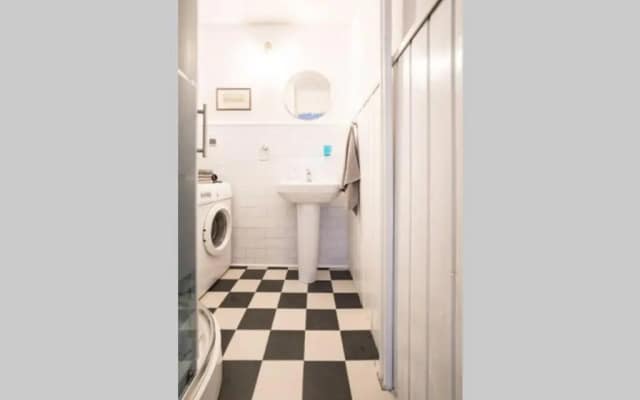 Warszawa Apartament z Widokiem