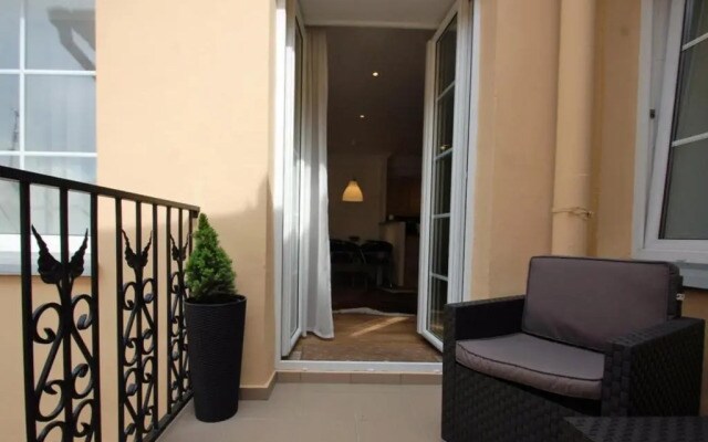 Rehouse, Sv.Ignoto 16, 2 bedroom