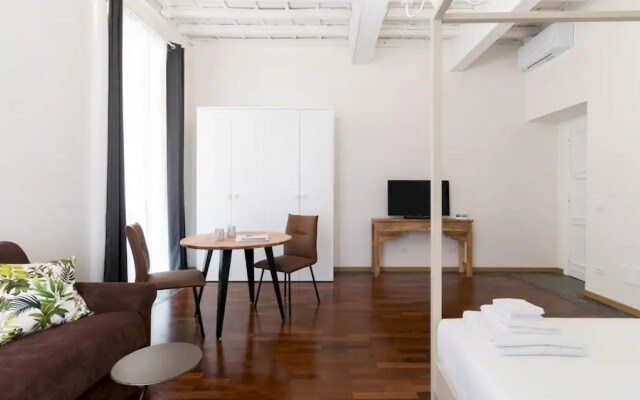Italianway - Barberini 2 Scaena