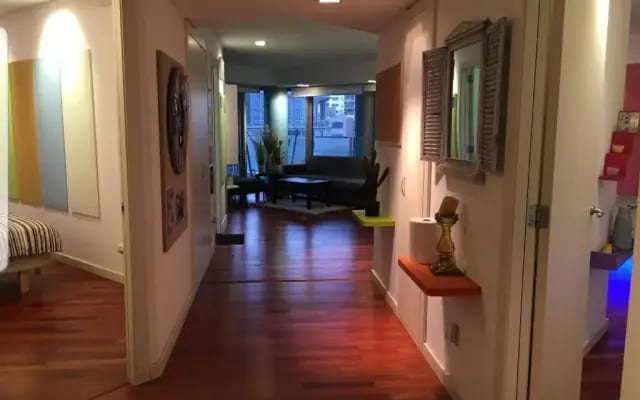 apartment luxe MMR