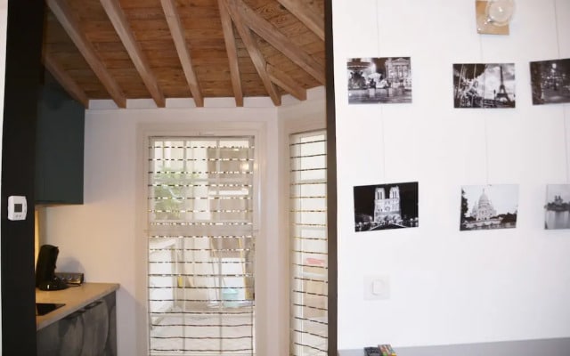 Grenelle - Your Home in Paris