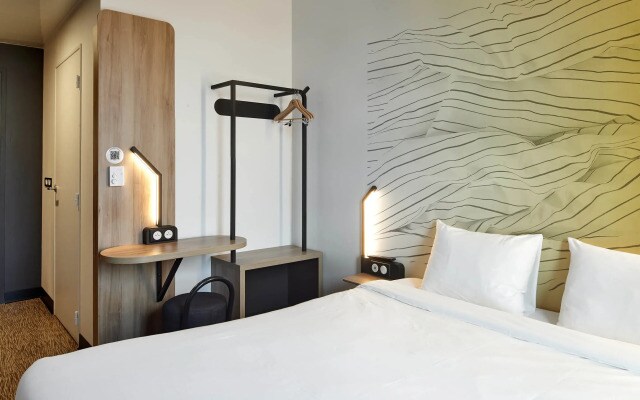 B&B HOTEL Argenteuil
