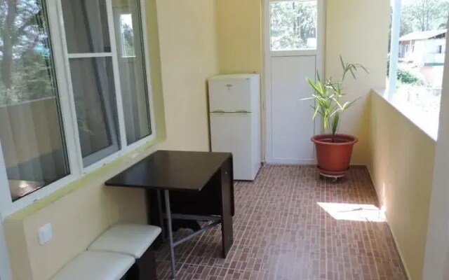 Guest house U Grishi