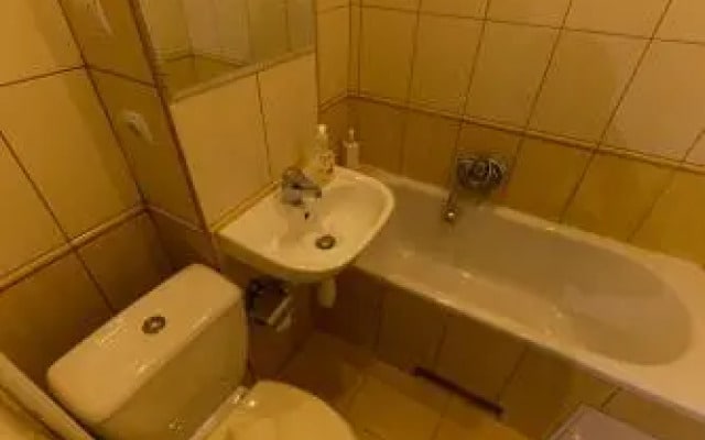 Warszawa Apartamenty - Promyk