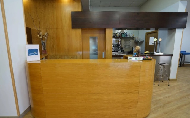 Hotel Esplugues