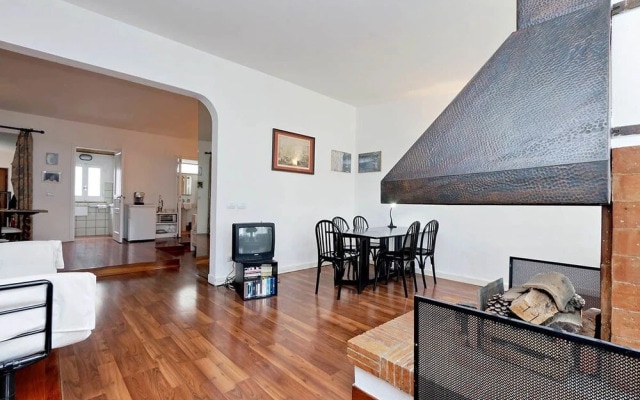 Monti Mini Loft