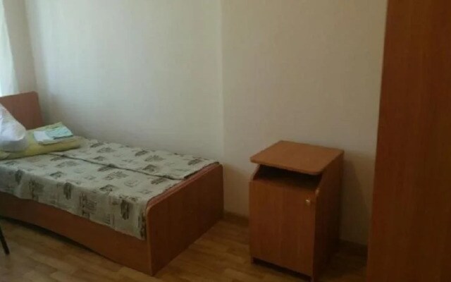 Меблированные комнаты Огни Манежа