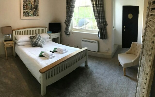 Galtres Lodge Hotel