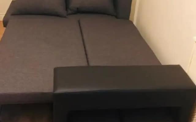 2-bed Apartment, Sleeps 4,on-site Parking