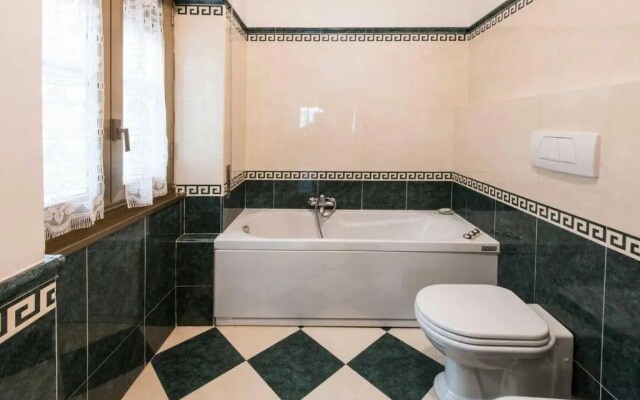Eucalyptus Resort - Roma San Paolo -