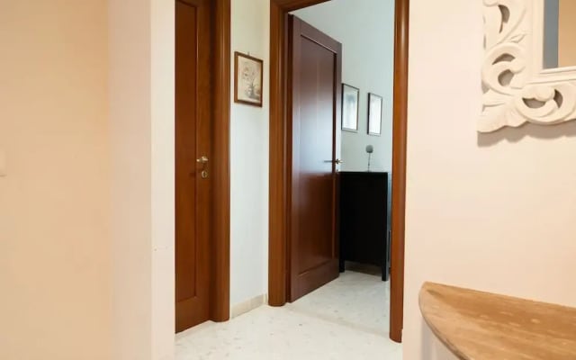 Libia Cozy Apartment