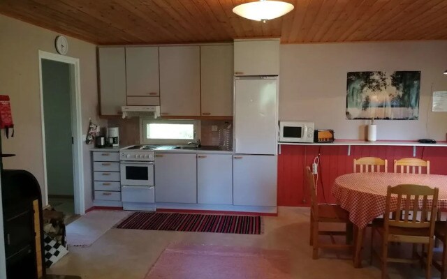 Salkolahti Tontti