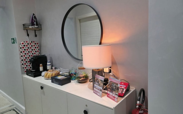 Victoria Suites