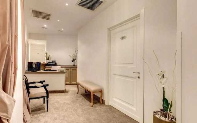 Residenza Domizia Smart Design