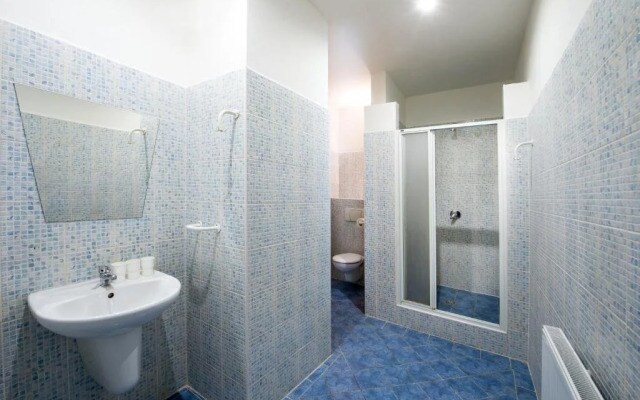 Hotel U lva
